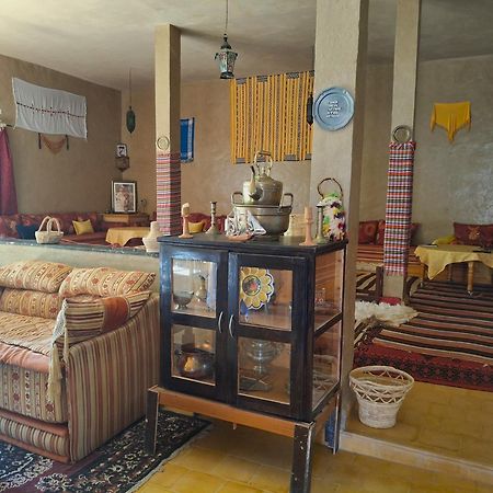 Aoufous Gite Tamlli المظهر الخارجي الصورة