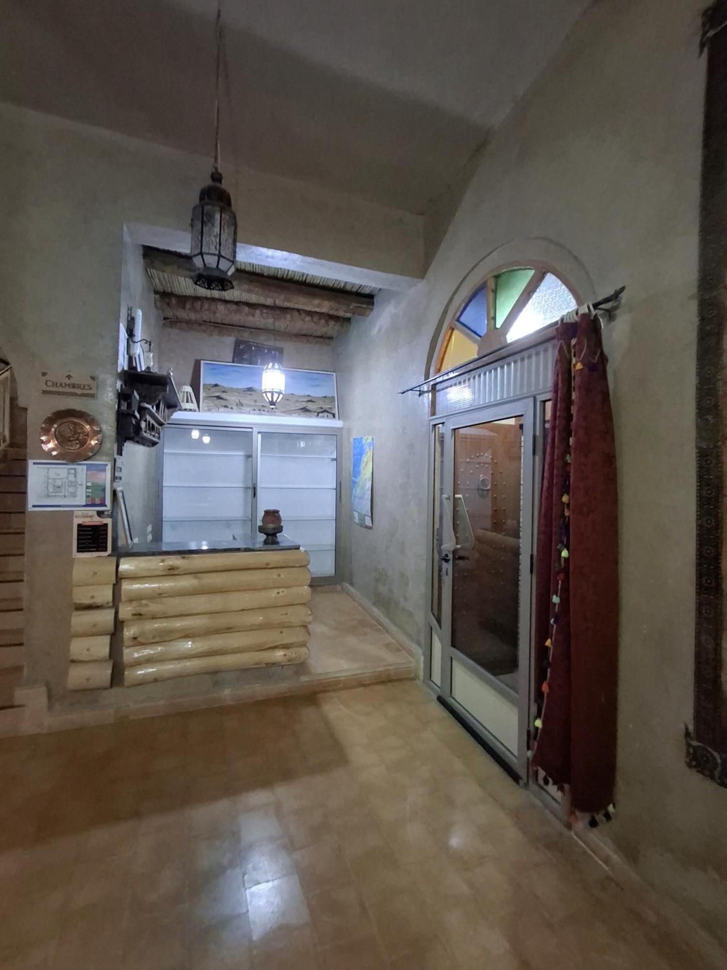 Aoufous Gite Tamlli المظهر الخارجي الصورة