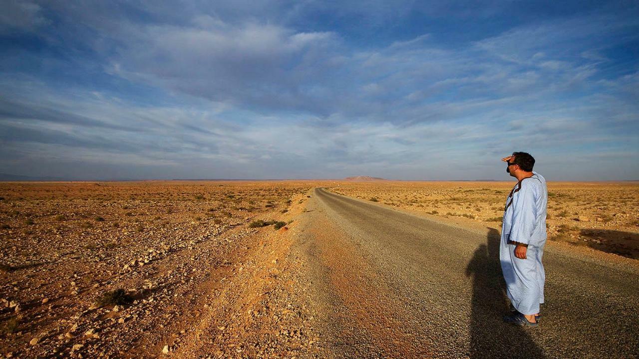 Aoufous Gite Tamlli المظهر الخارجي الصورة