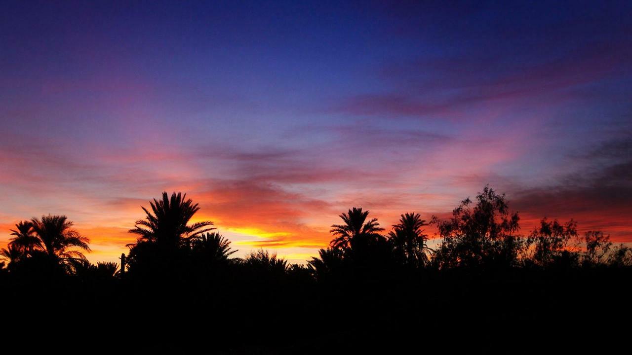 Aoufous Gite Tamlli المظهر الخارجي الصورة