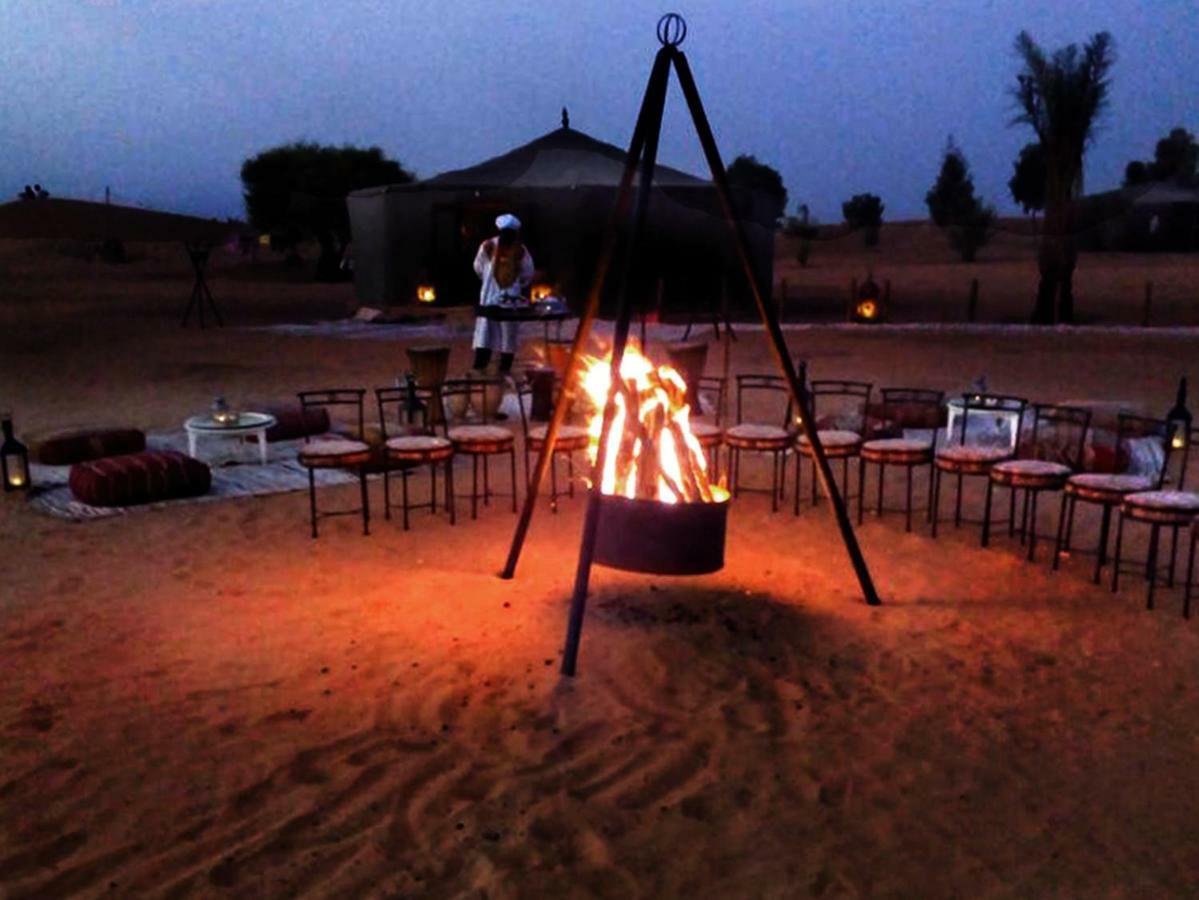 Aoufous Gite Tamlli المظهر الخارجي الصورة