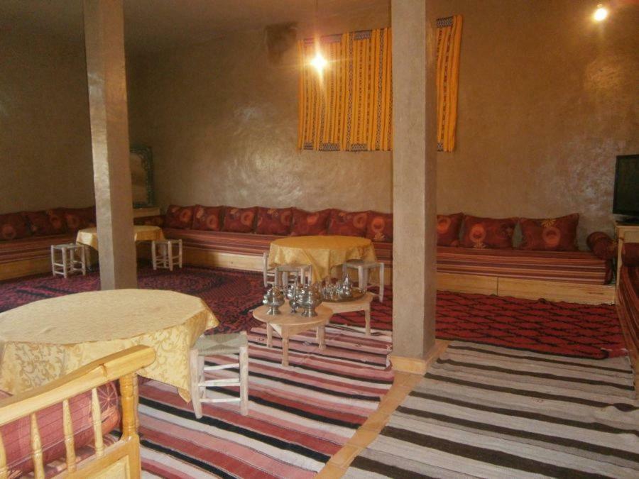 Aoufous Gite Tamlli المظهر الخارجي الصورة