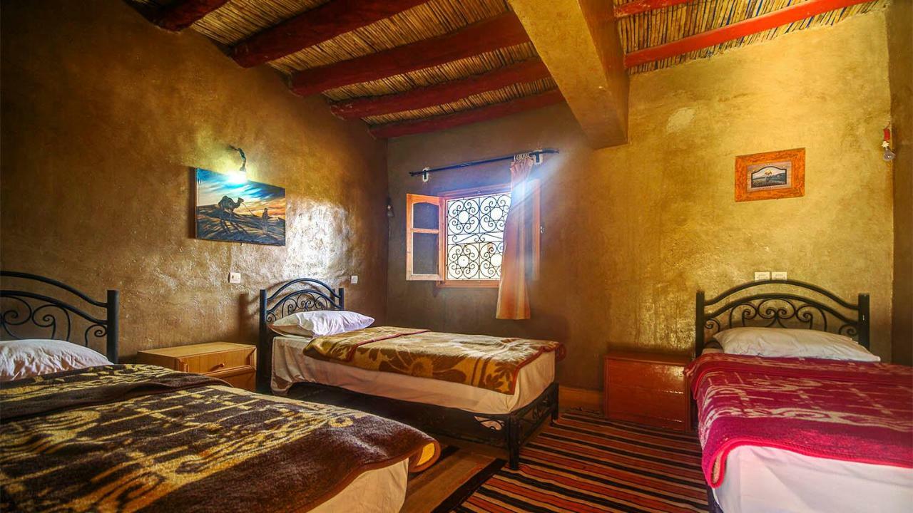 Aoufous Gite Tamlli المظهر الخارجي الصورة