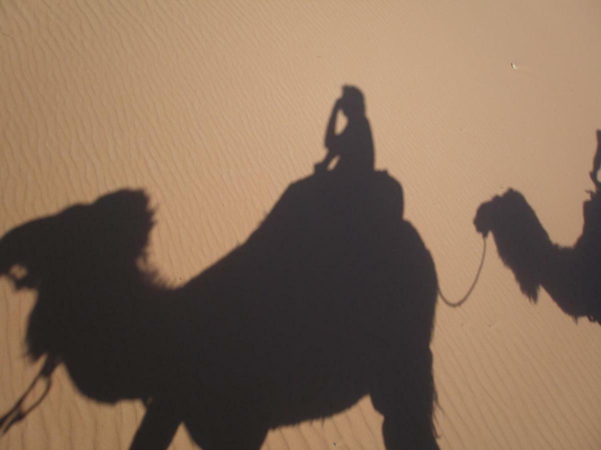 Aoufous Gite Tamlli المظهر الخارجي الصورة