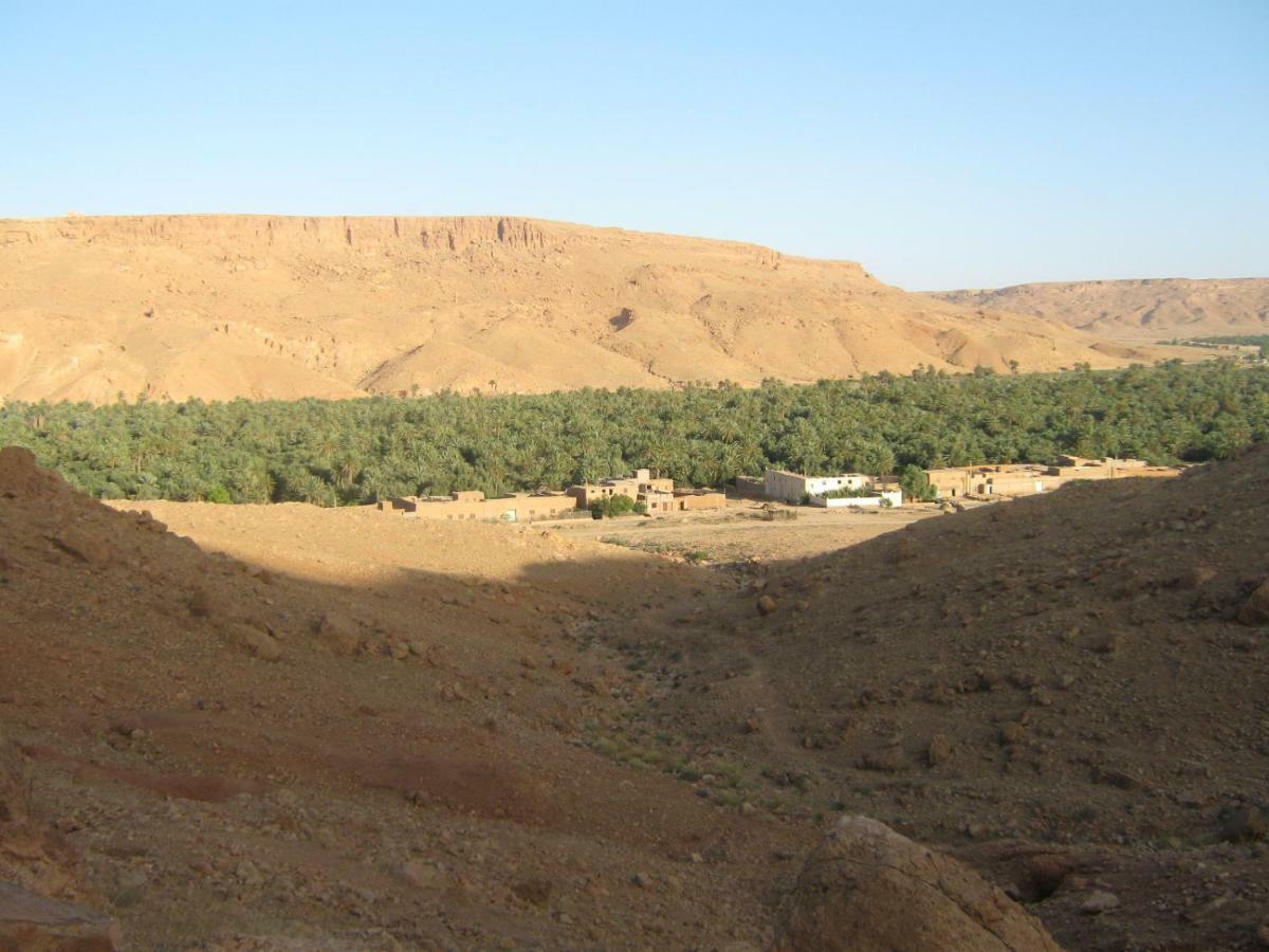 Aoufous Gite Tamlli المظهر الخارجي الصورة