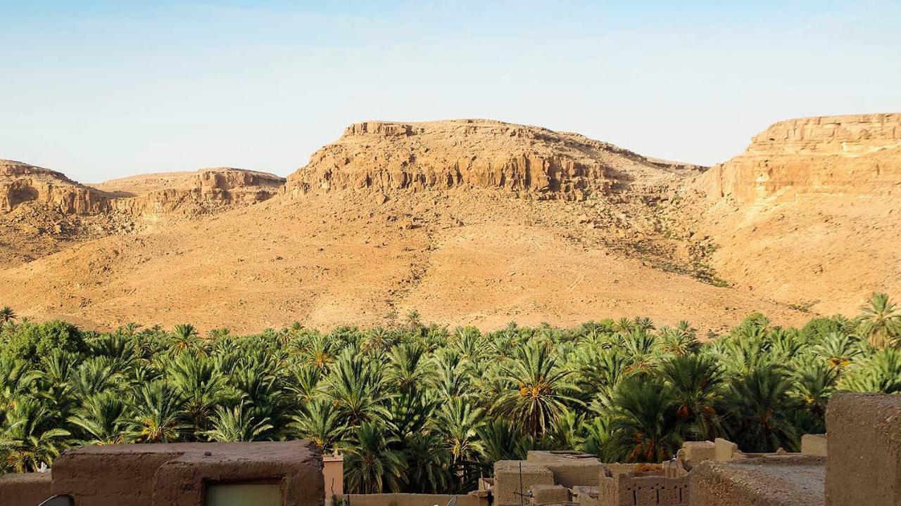 Aoufous Gite Tamlli المظهر الخارجي الصورة