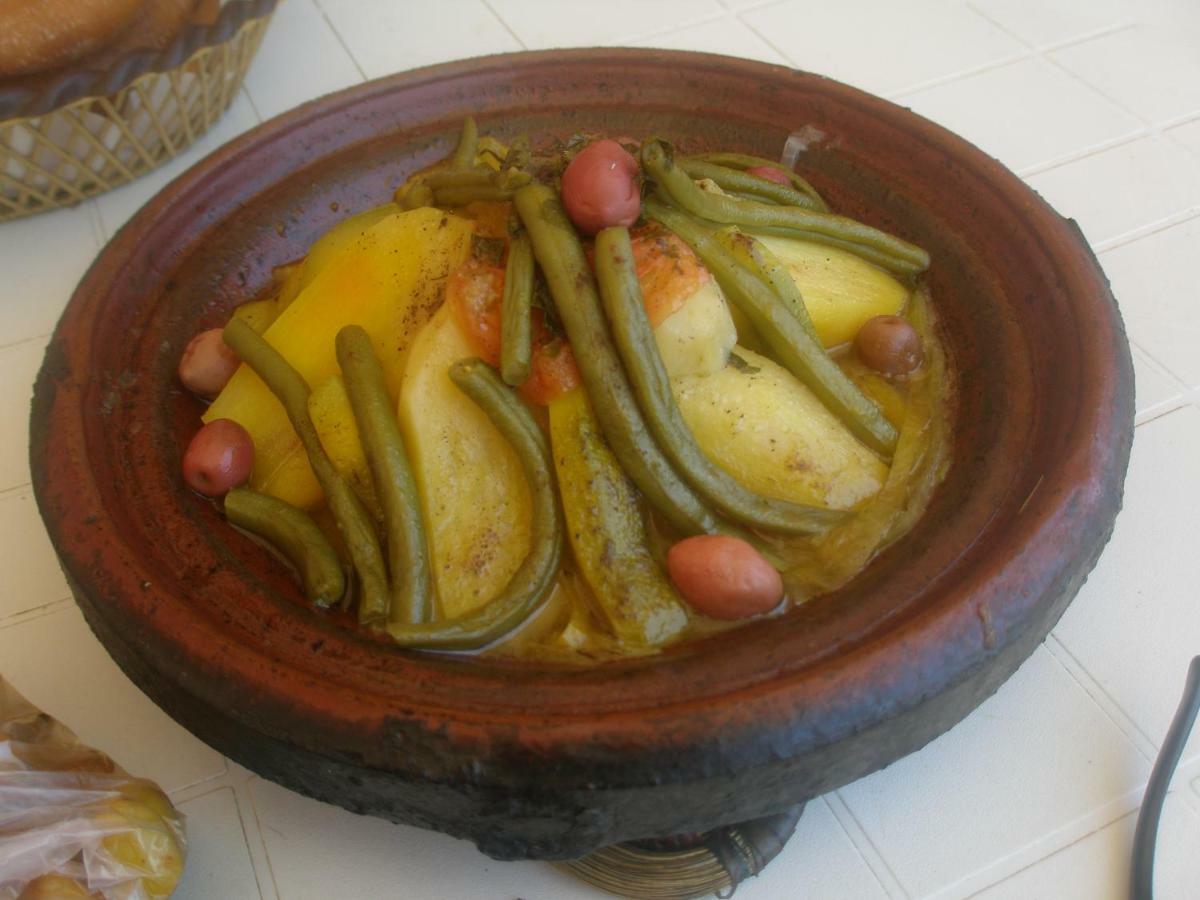Aoufous Gite Tamlli المظهر الخارجي الصورة