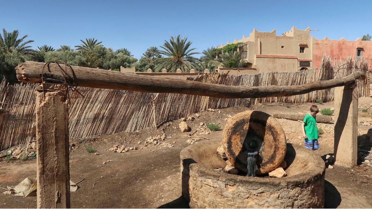 Aoufous Gite Tamlli المظهر الخارجي الصورة