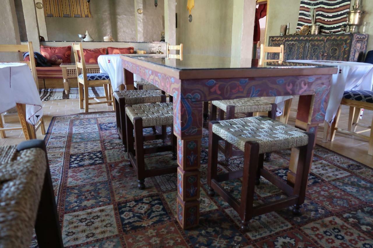 Aoufous Gite Tamlli المظهر الخارجي الصورة