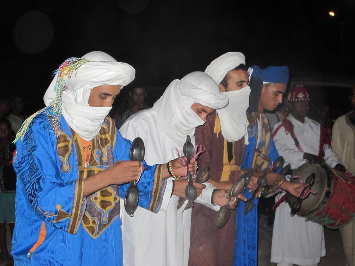 Aoufous Gite Tamlli المظهر الخارجي الصورة