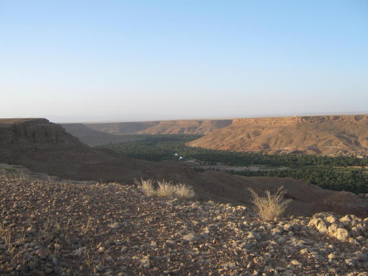 Aoufous Gite Tamlli المظهر الخارجي الصورة
